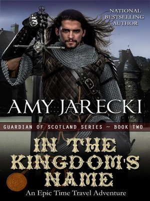 cover image of In the Kingdom's Name